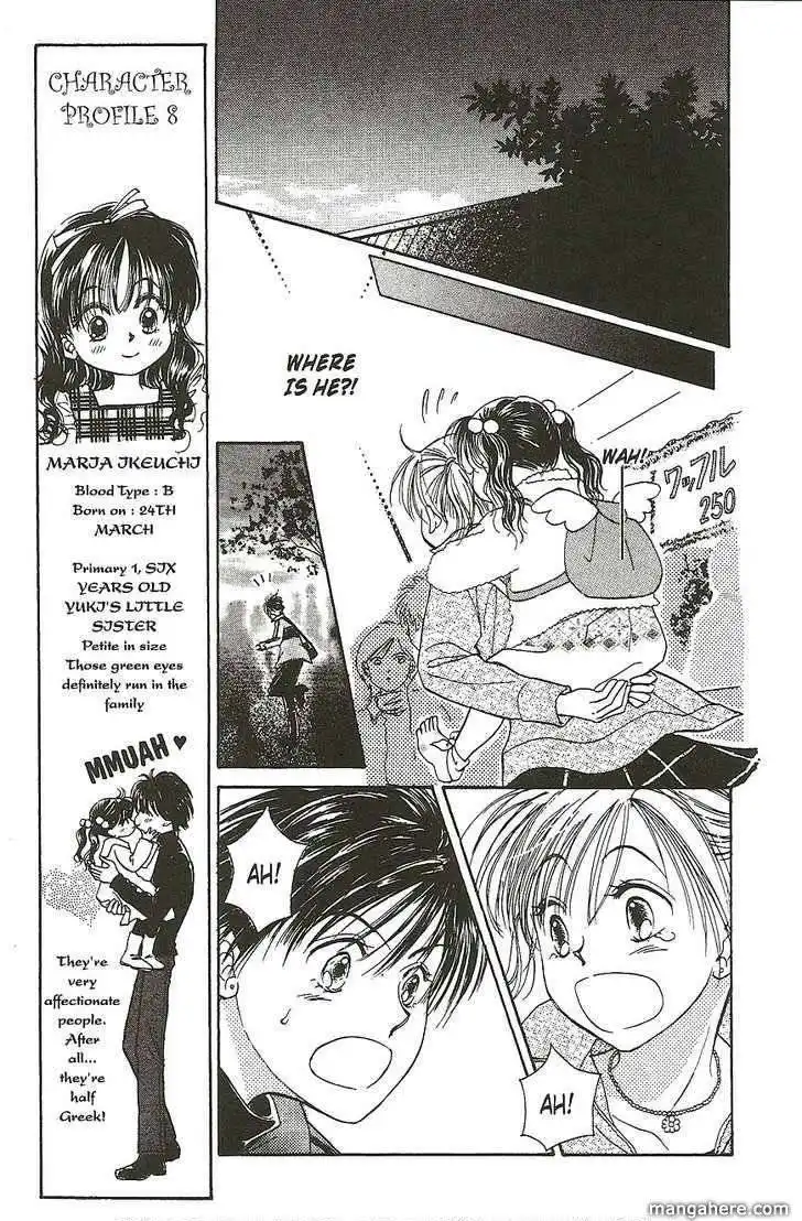 Venus wa Kataomoi Chapter 20 32
